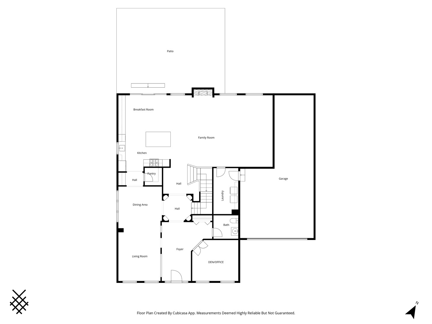 1491 Greystone Drive, Gurnee, IL 60031