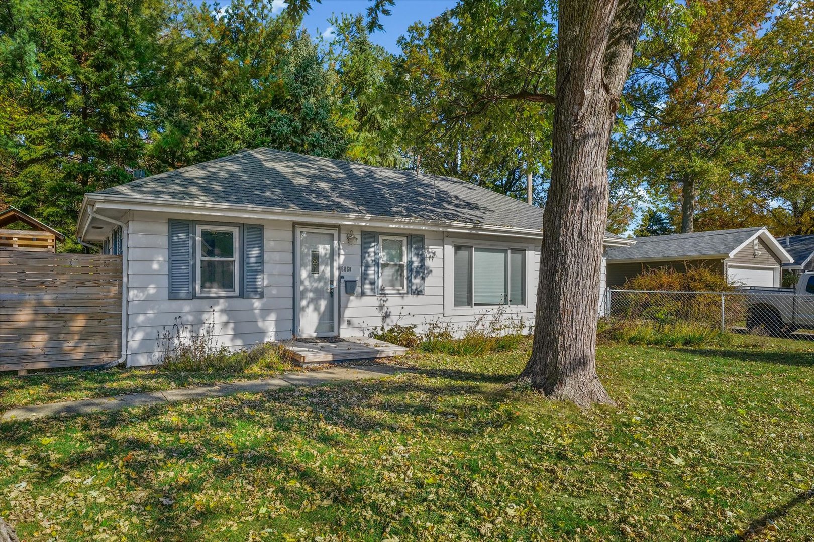 606 Cullom Street, Normal, IL 61761