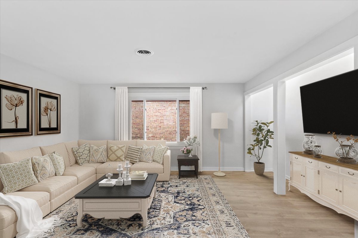 10206 S Saint Louis Avenue, Evergreen Park, IL 60805