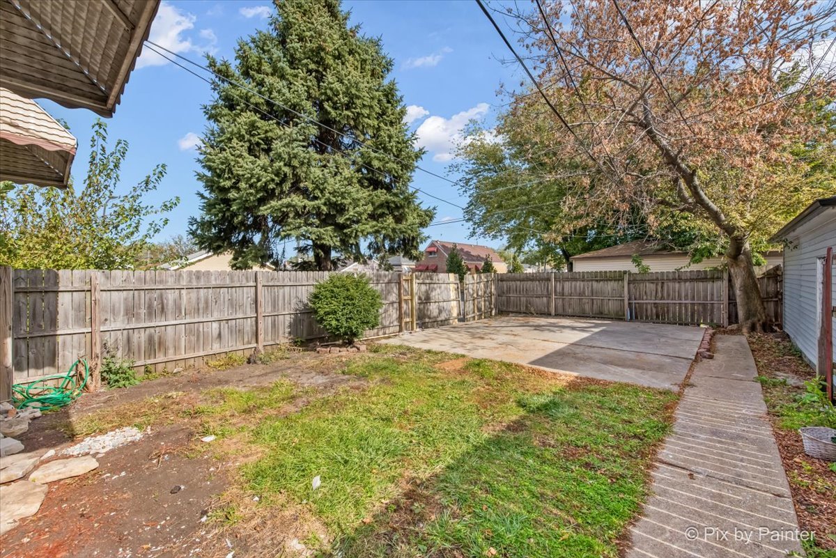 7301 S Seeley Avenue, Chicago, IL 60636