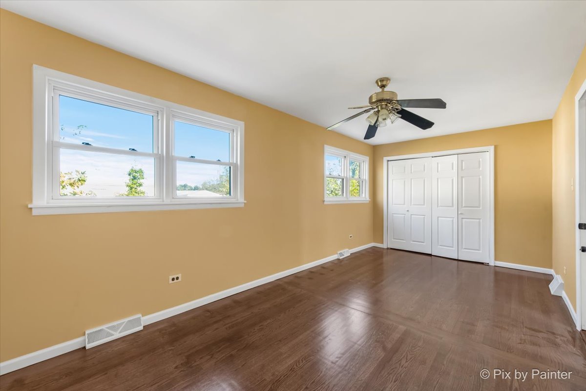 7301 S Seeley Avenue, Chicago, IL 60636