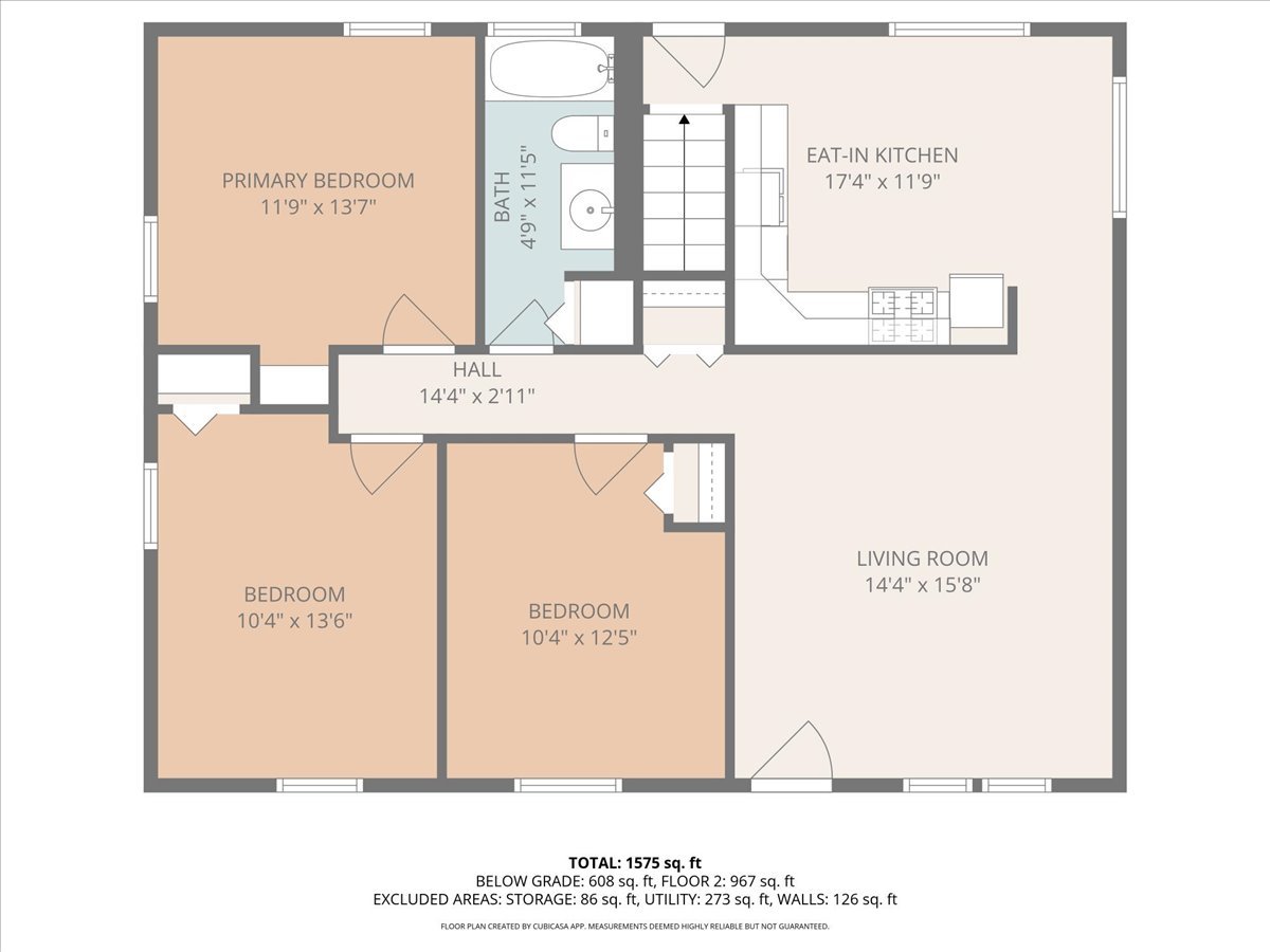 2926 76th Street, Woodridge, IL 60517