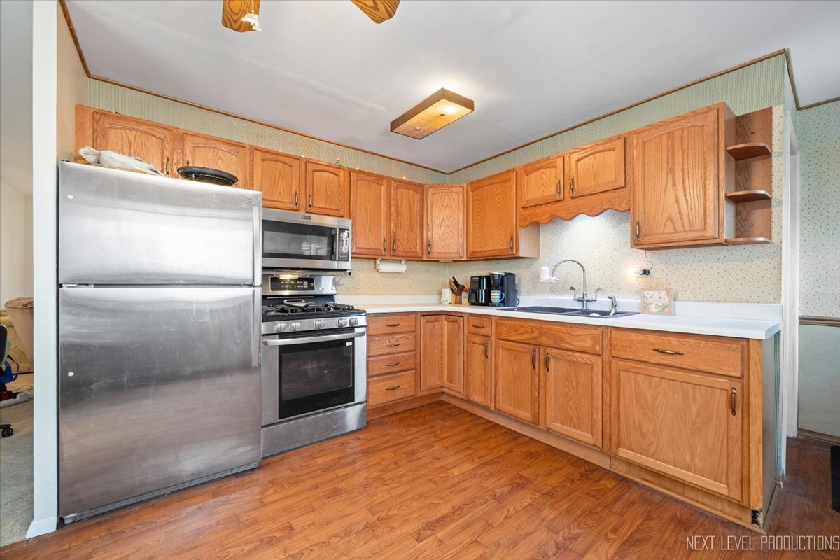 2926 76th Street, Woodridge, IL 60517