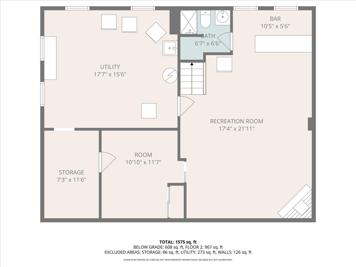 2926 76th Street, Woodridge, IL 60517