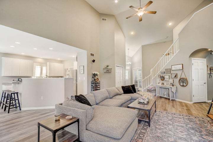 2044 Matthew Avenue, Twin Lakes, WI 53181