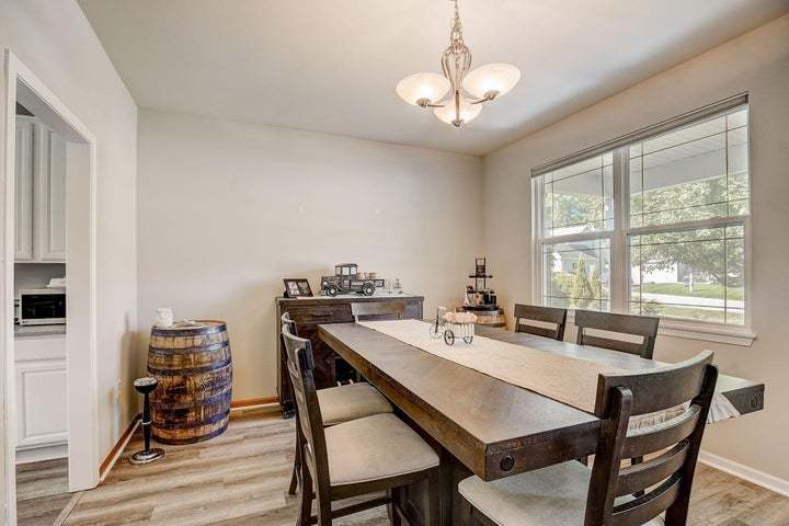 2044 Matthew Avenue, Twin Lakes, WI 53181