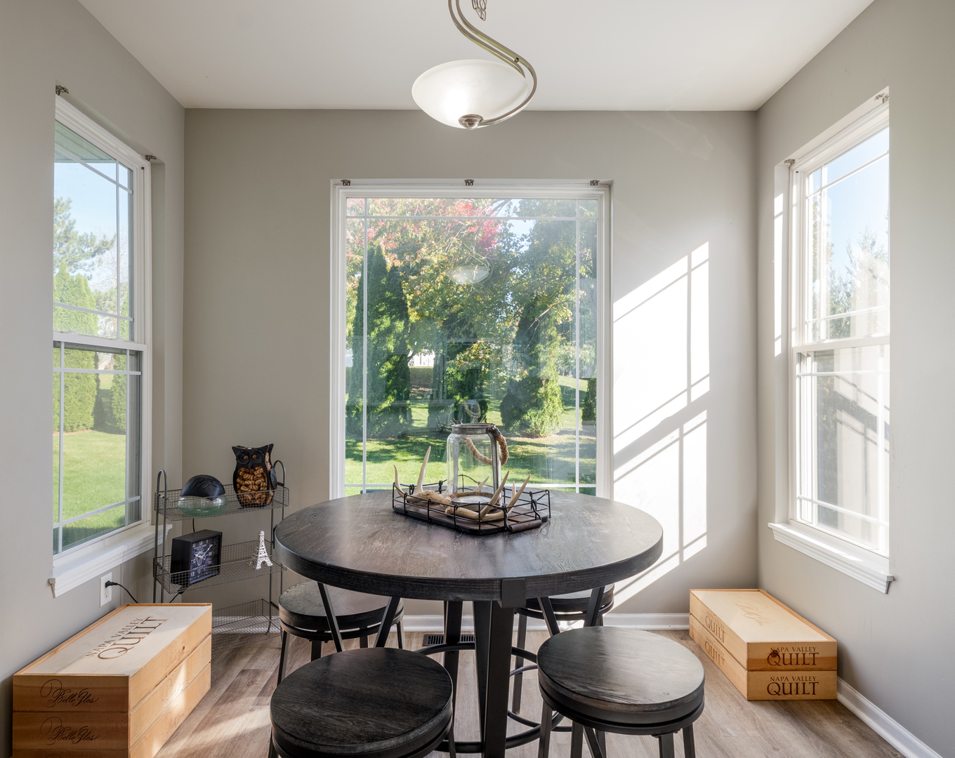 2044 Matthew Avenue, Twin Lakes, WI 53181