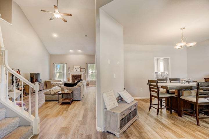 2044 Matthew Avenue, Twin Lakes, WI 53181