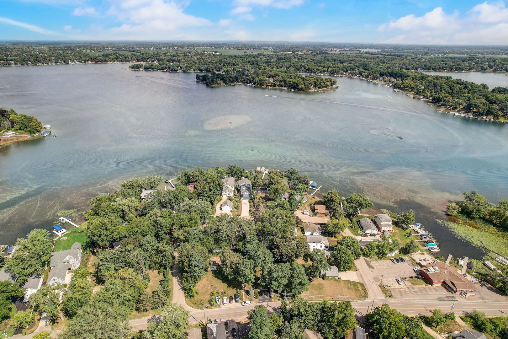 2044 Matthew Avenue, Twin Lakes, WI 53181