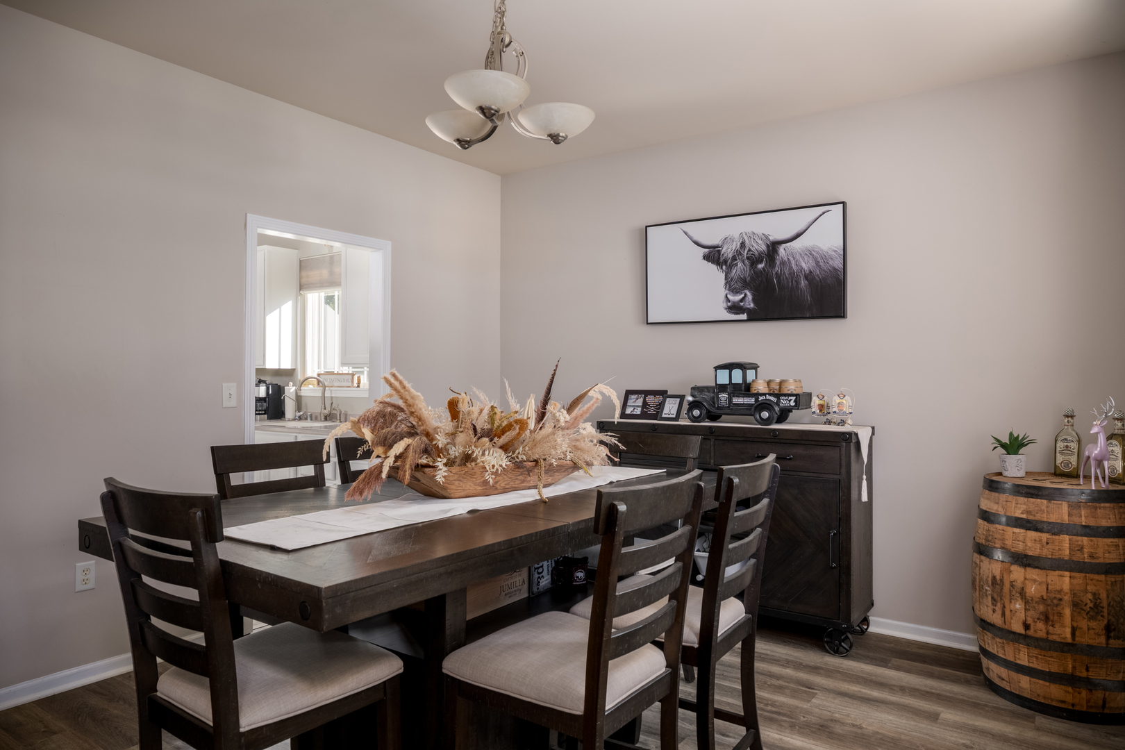 2044 Matthew Avenue, Twin Lakes, WI 53181