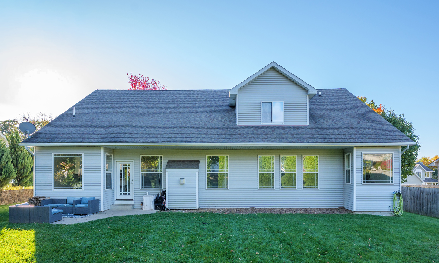 2044 Matthew Avenue, Twin Lakes, WI 53181