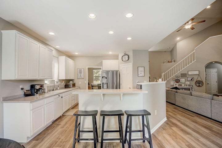 2044 Matthew Avenue, Twin Lakes, WI 53181