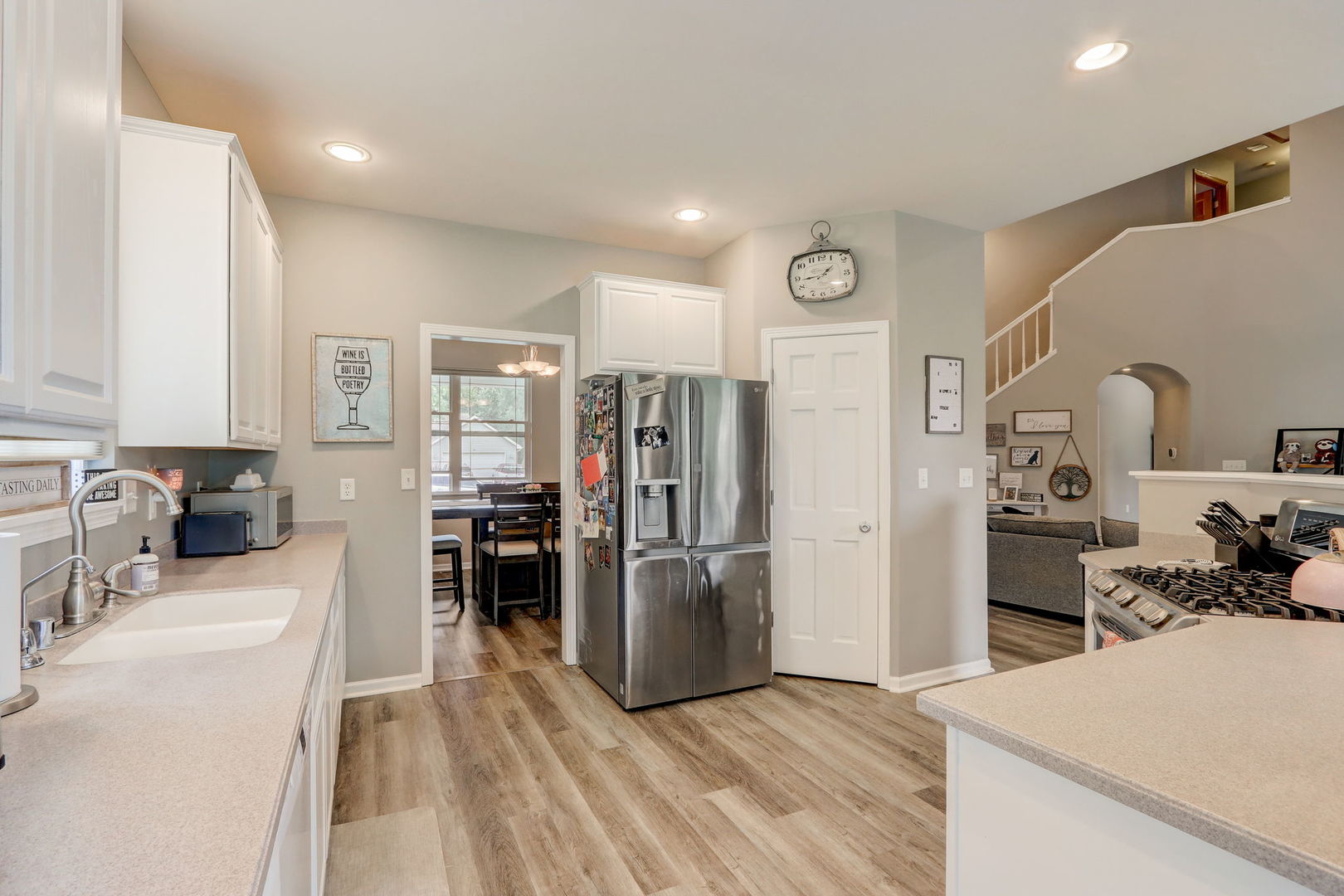 2044 Matthew Avenue, Twin Lakes, WI 53181