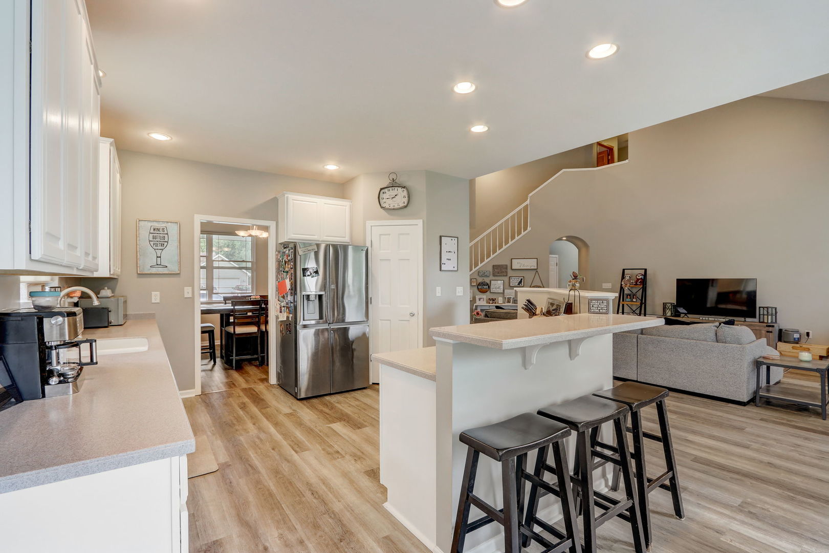 2044 Matthew Avenue, Twin Lakes, WI 53181