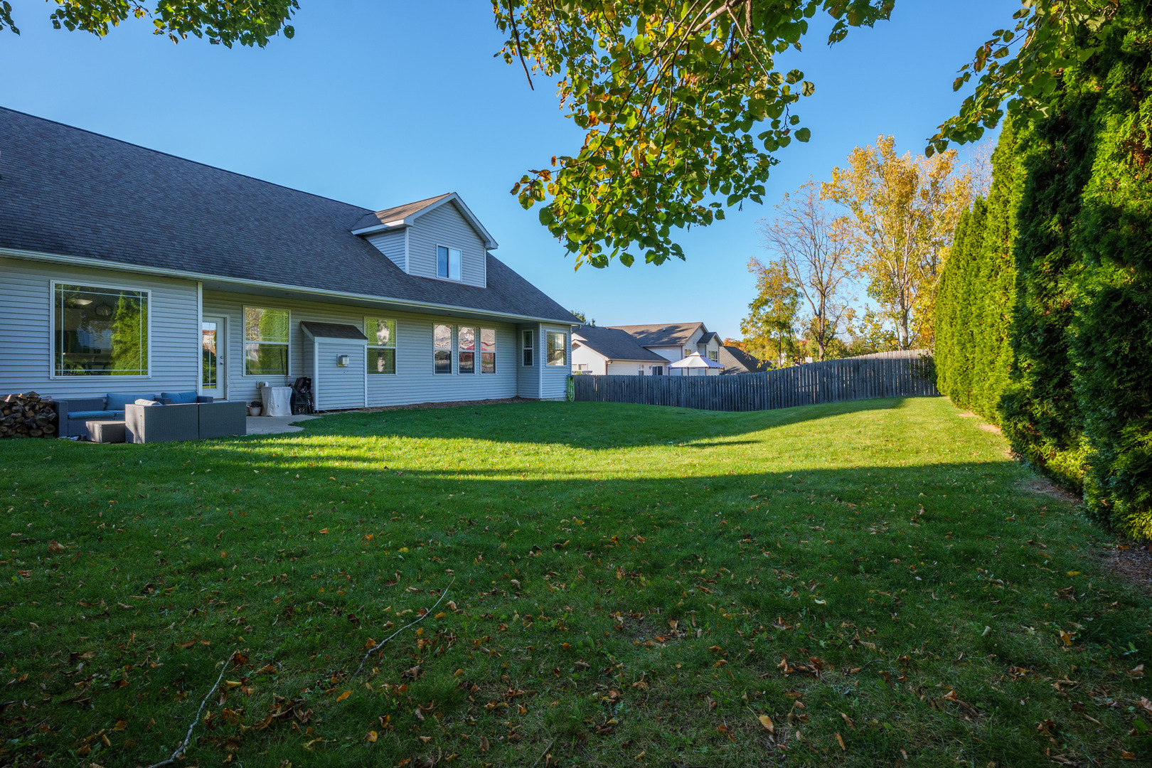 2044 Matthew Avenue, Twin Lakes, WI 53181