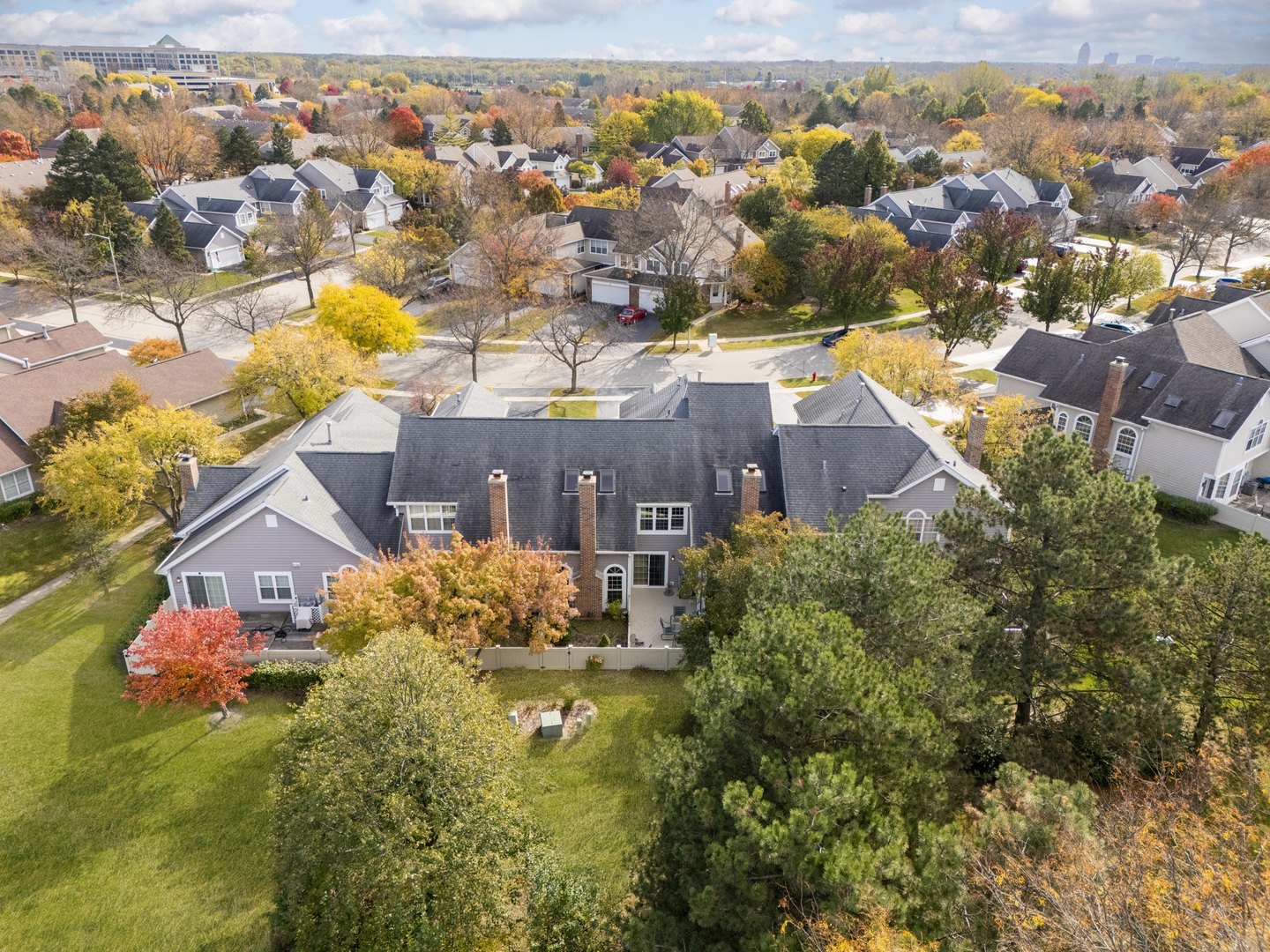 60 Whitman Court, Schaumburg, IL 60173