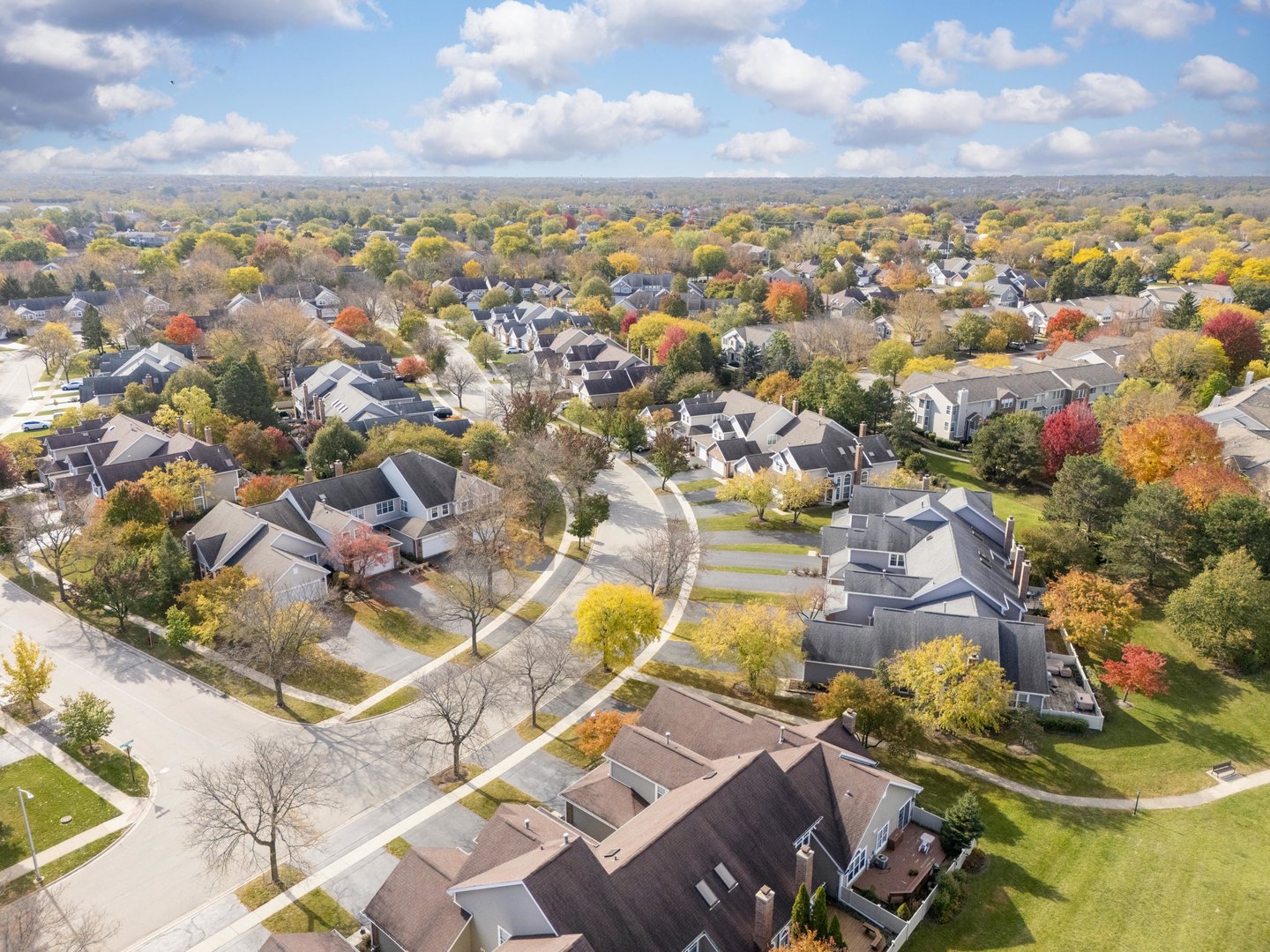 60 Whitman Court, Schaumburg, IL 60173