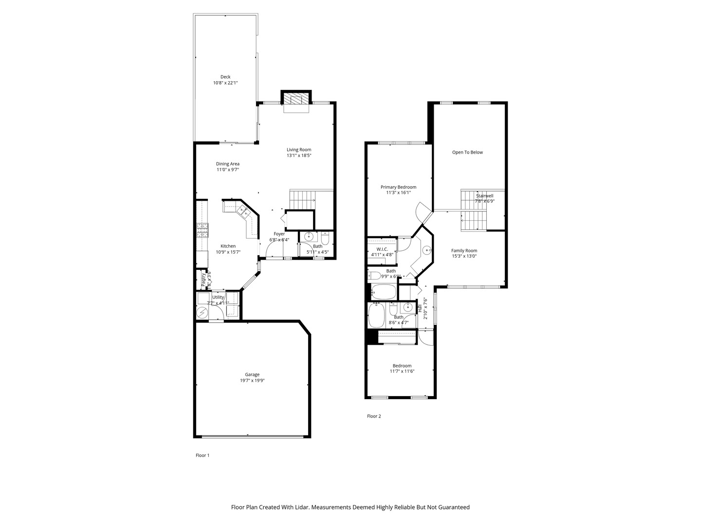 60 Whitman Court, Schaumburg, IL 60173