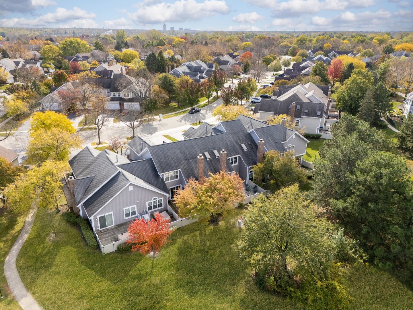 60 Whitman Court, Schaumburg, IL 60173