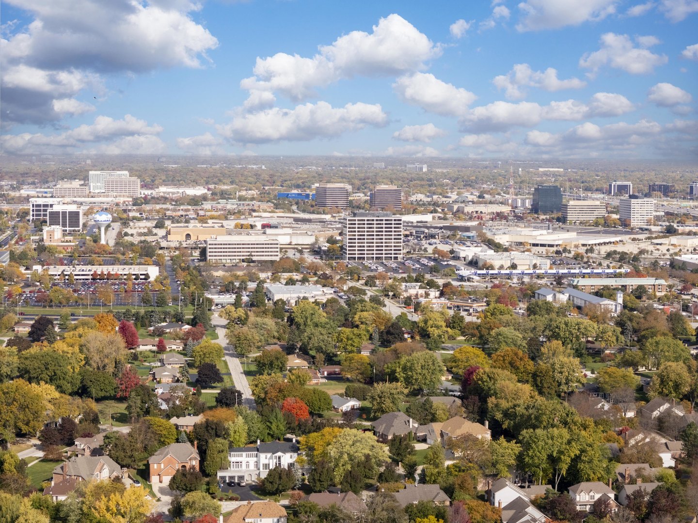 60 Whitman Court, Schaumburg, IL 60173