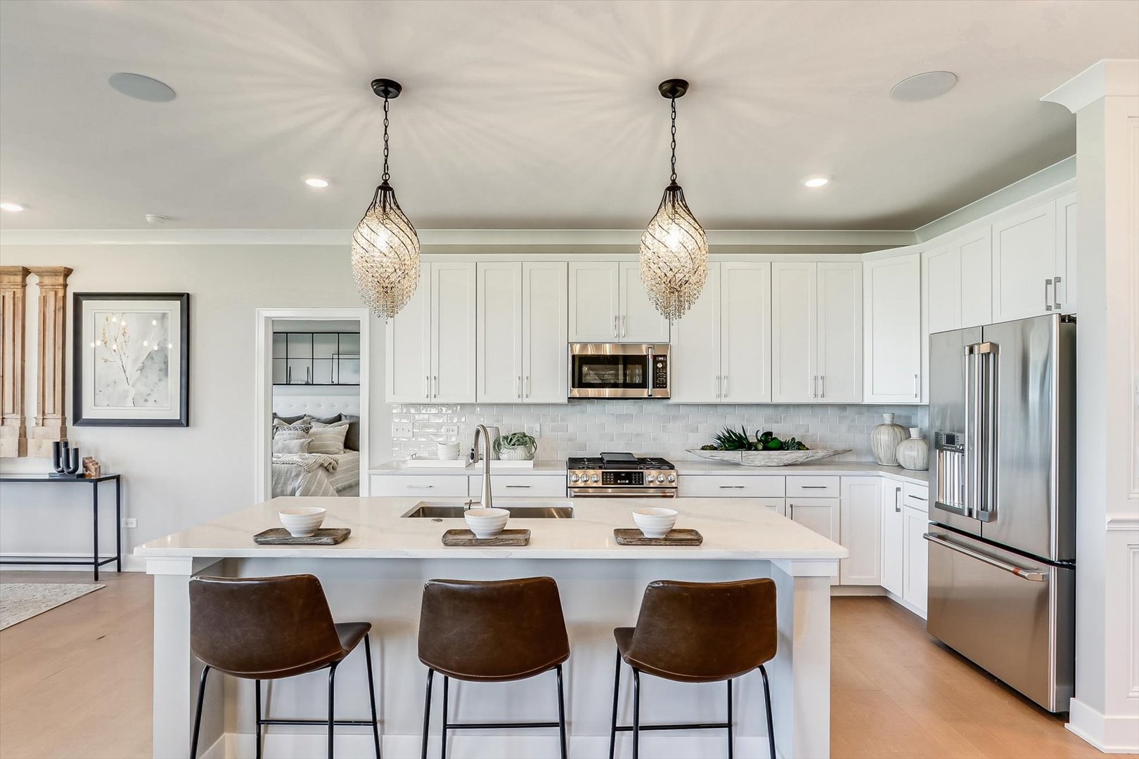 23164 W Sweetwater Lane, Plainfield, IL 60585