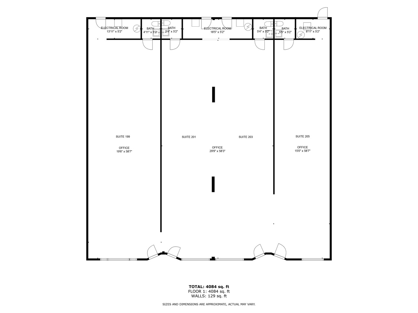 27W205 Geneva Road, Winfield, IL 60190