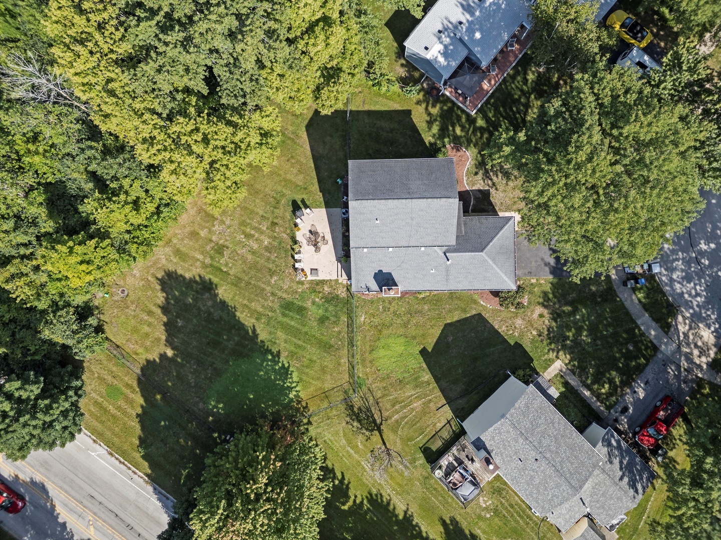 445 Travelaire Avenue, Naperville, IL 60565