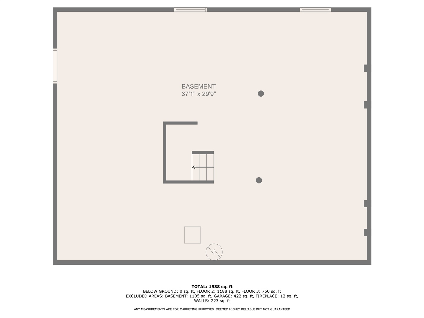 445 Travelaire Avenue, Naperville, IL 60565
