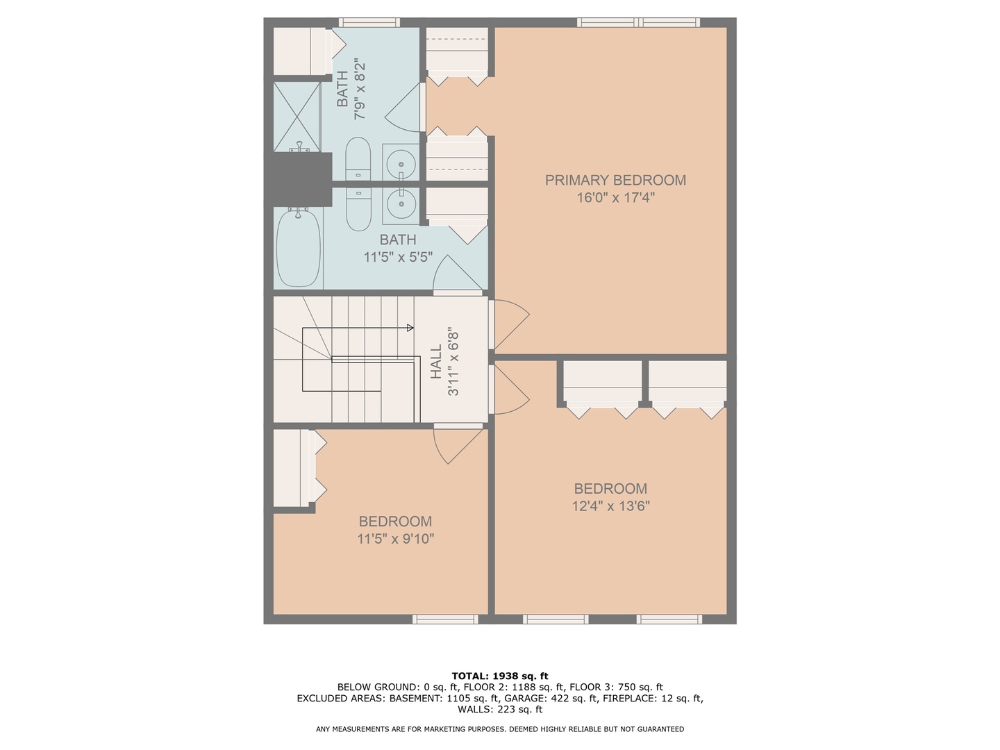 445 Travelaire Avenue, Naperville, IL 60565