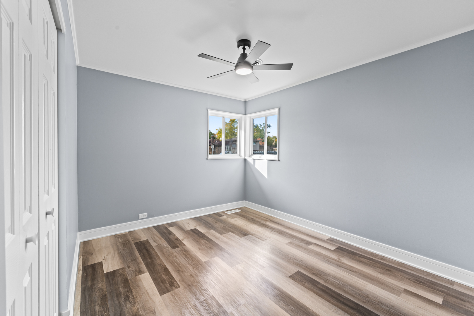 500 Lakewood Boulevard, Park Forest, IL 60466