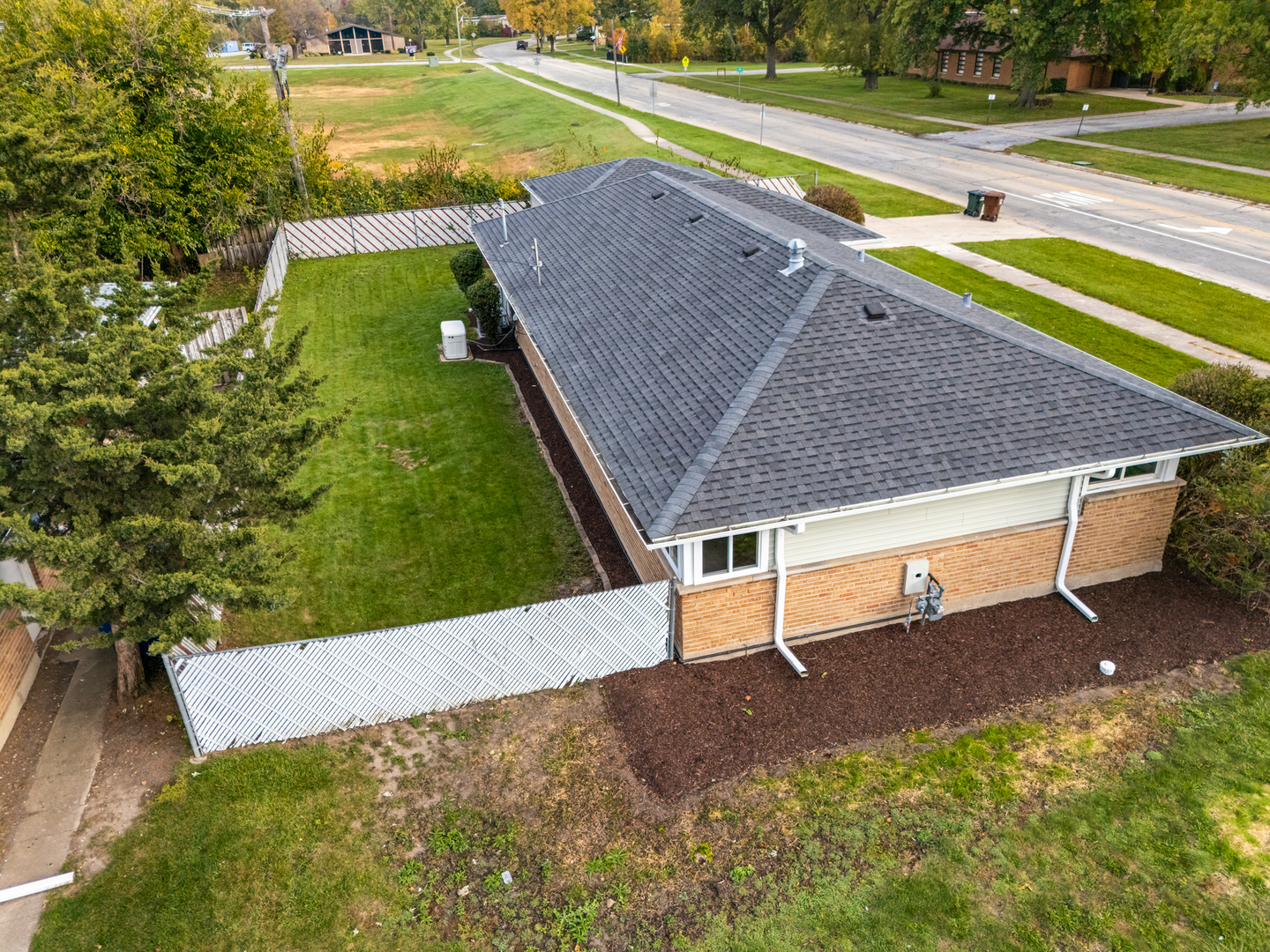 500 Lakewood Boulevard, Park Forest, IL 60466