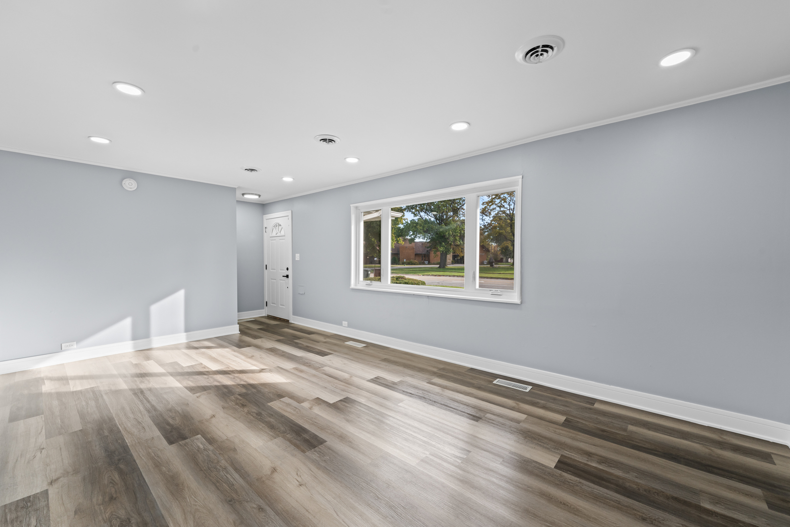 500 Lakewood Boulevard, Park Forest, IL 60466