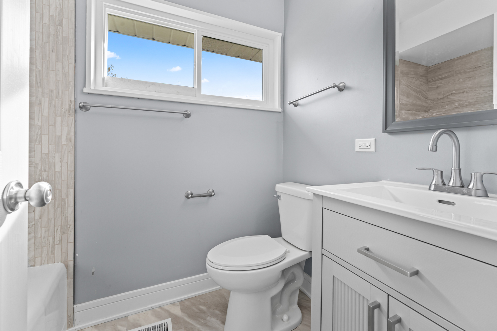 500 Lakewood Boulevard, Park Forest, IL 60466