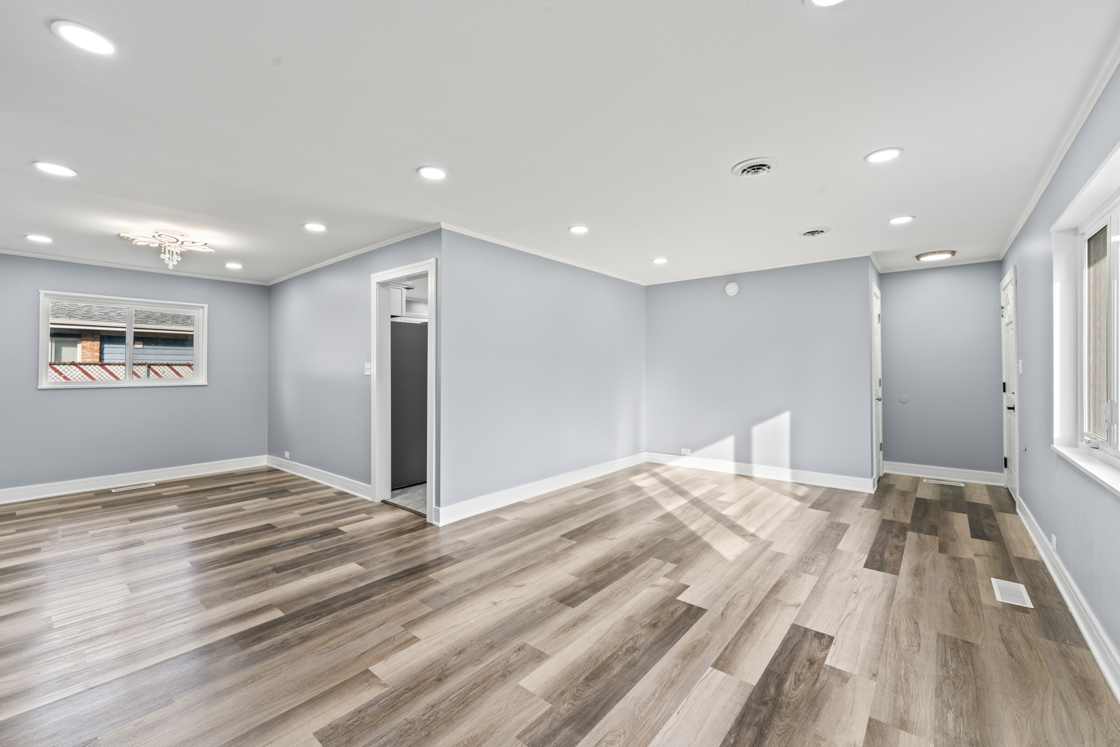 500 Lakewood Boulevard, Park Forest, IL 60466