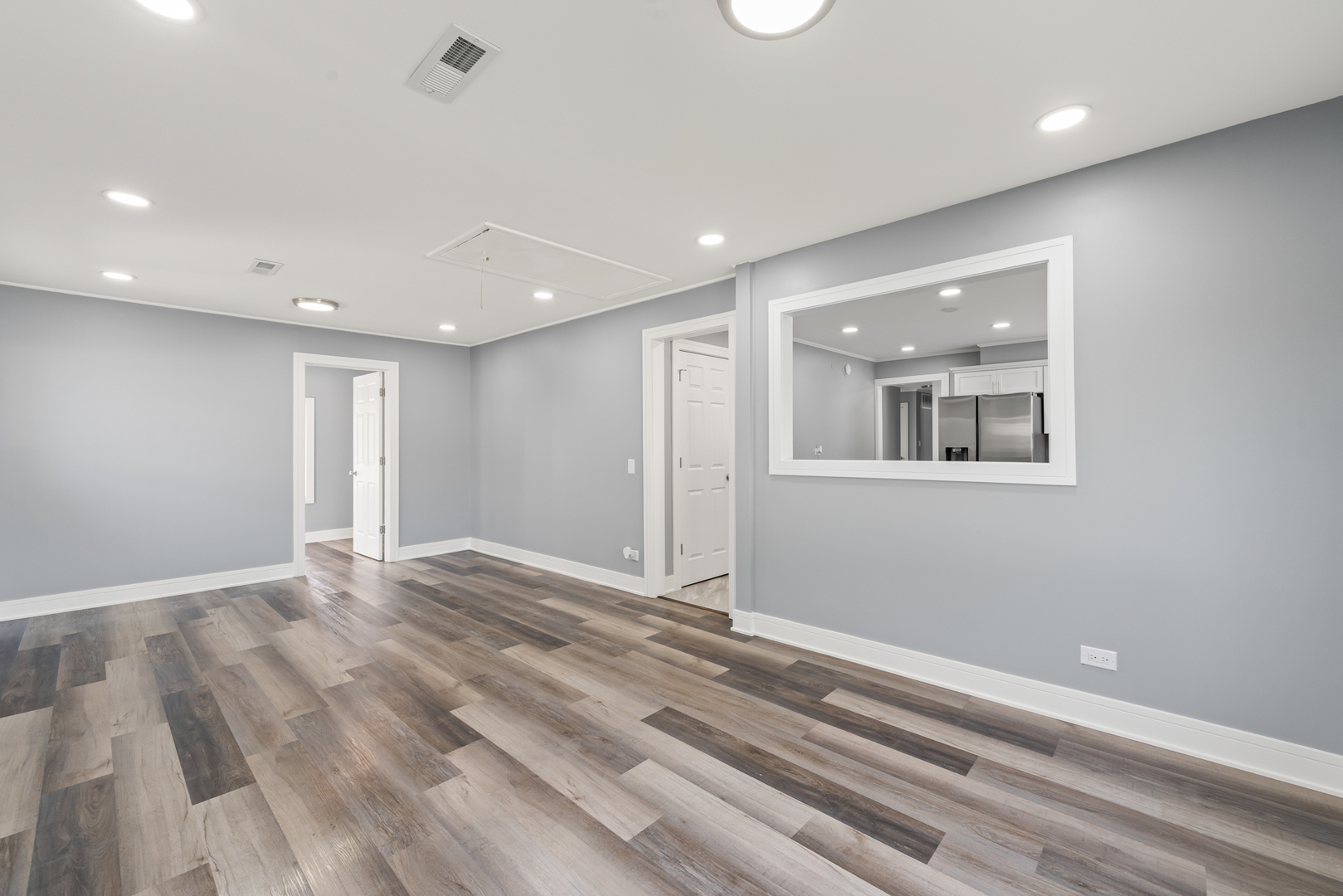 500 Lakewood Boulevard, Park Forest, IL 60466