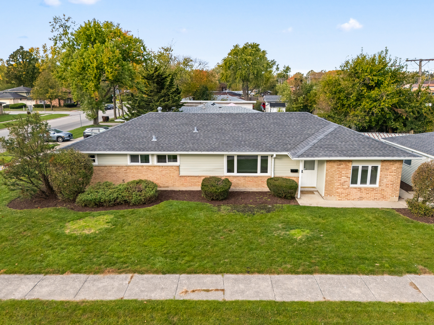 500 Lakewood Boulevard, Park Forest, IL 60466