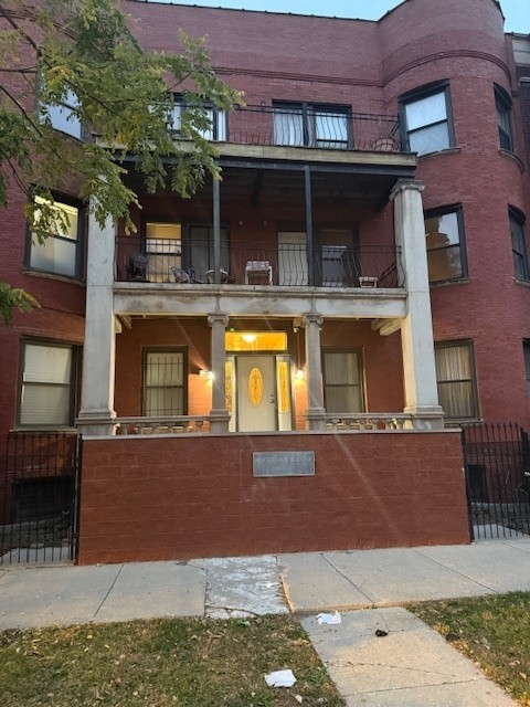 4615 S Michigan Avenue #2S, Chicago, IL 60653