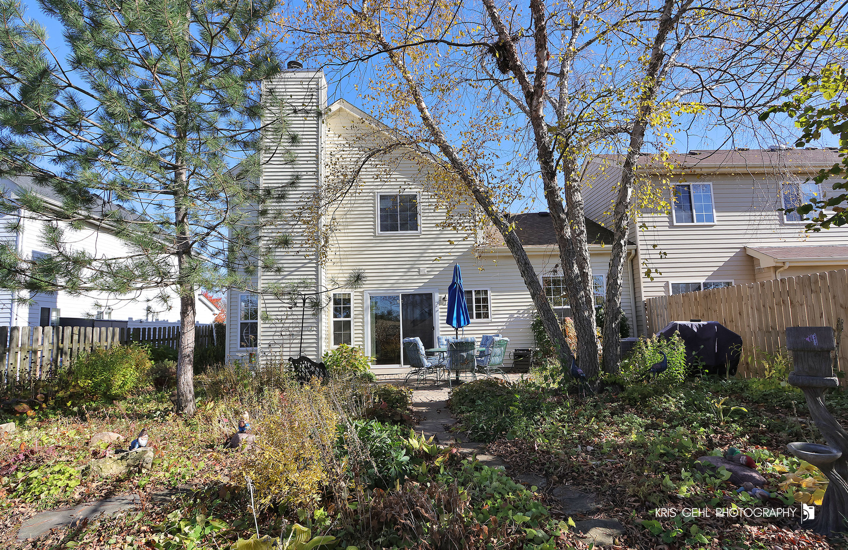 2020 Harrison Avenue, Mundelein, IL 60060