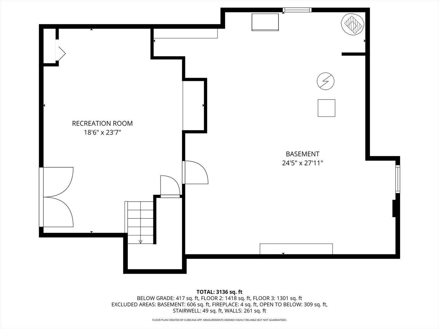 26W080 Wood Lark Drive, Carol Stream, IL 60188