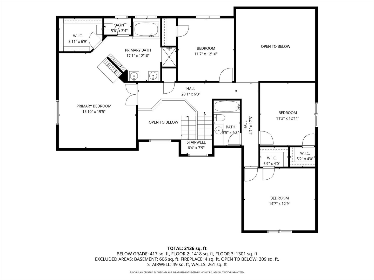 26W080 Wood Lark Drive, Carol Stream, IL 60188