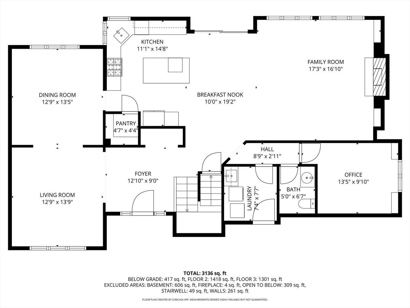 26W080 Wood Lark Drive, Carol Stream, IL 60188