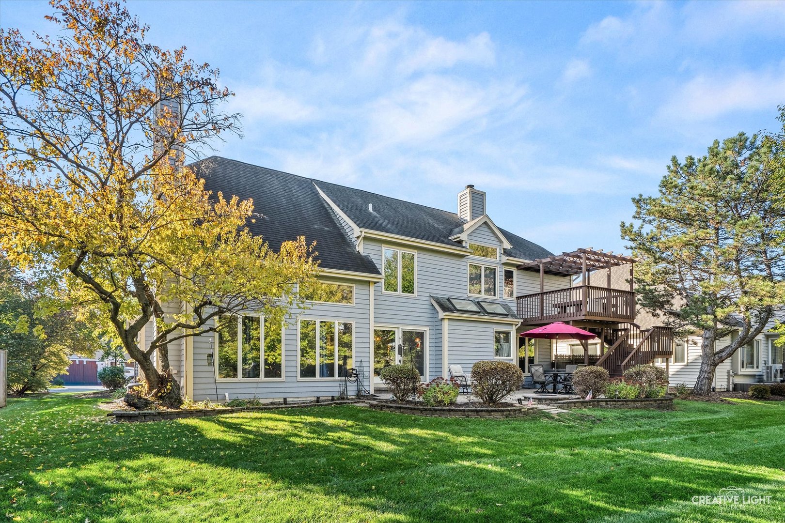 26W080 Wood Lark Drive, Carol Stream, IL 60188