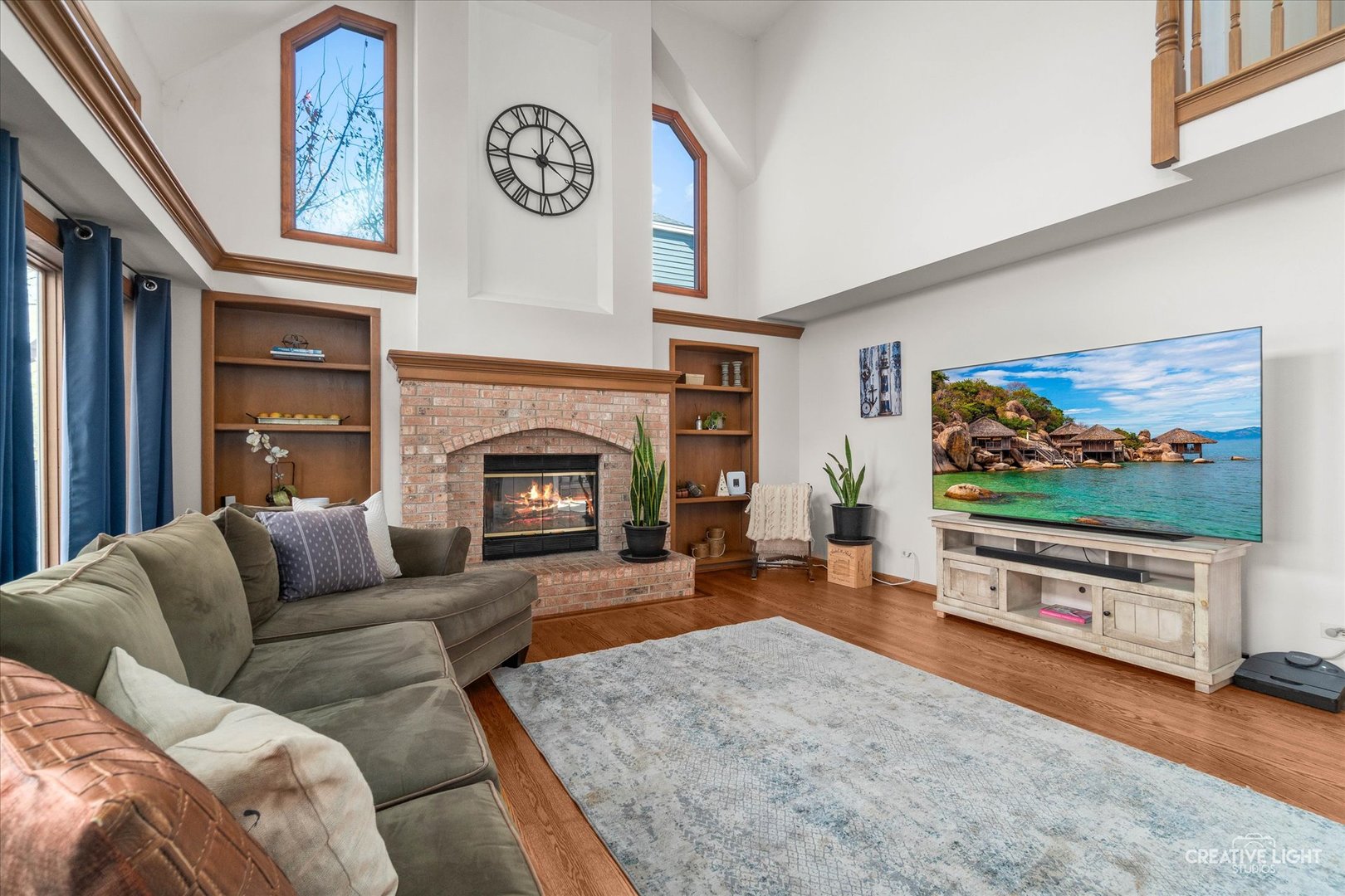 26W080 Wood Lark Drive, Carol Stream, IL 60188