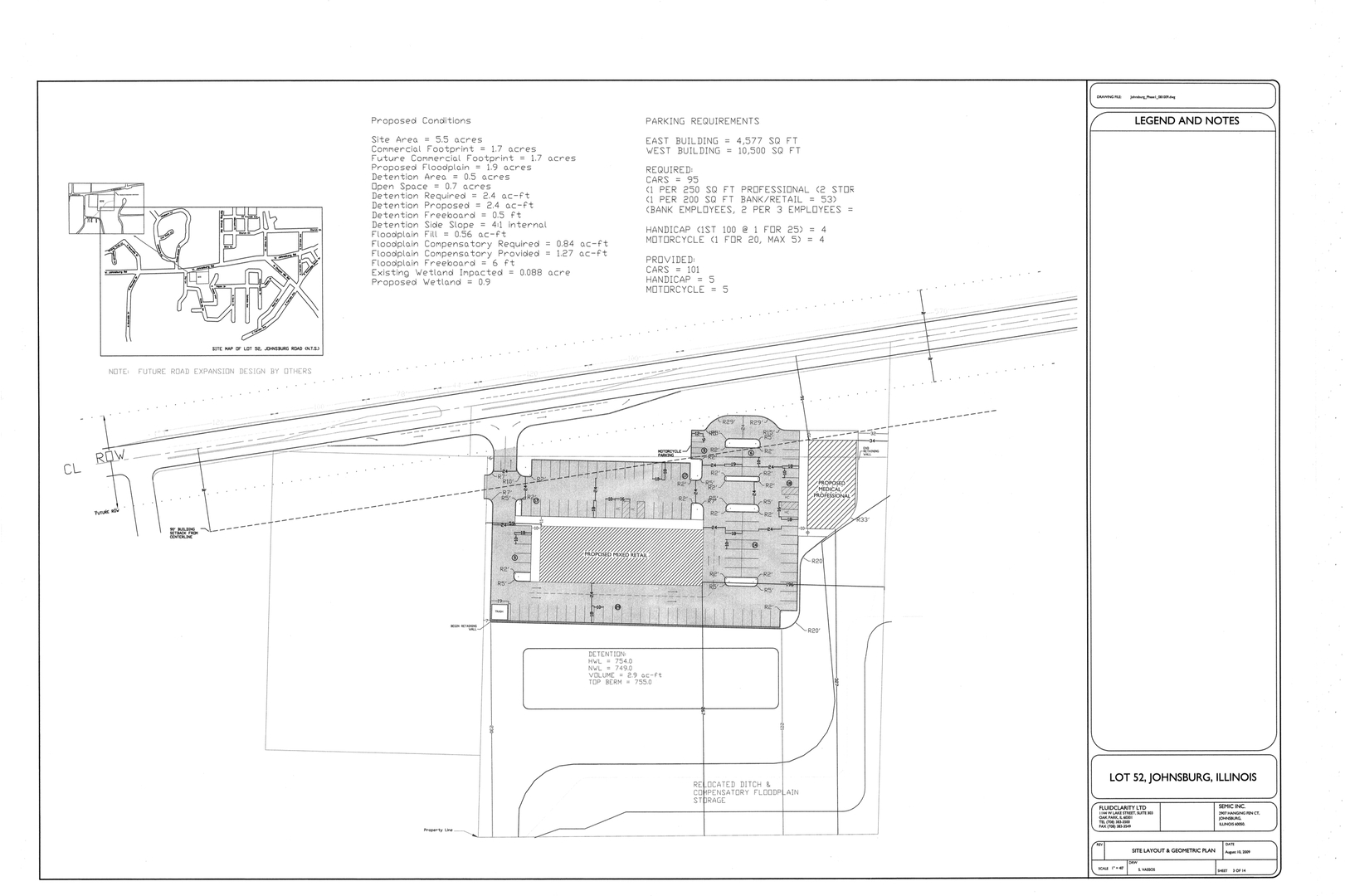 0000 Johnsburg Road, Johnsburg, IL 60050