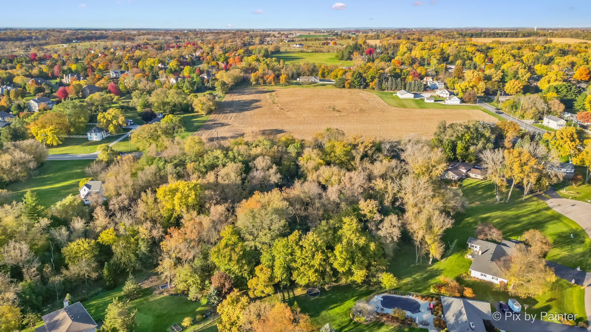 0000 Johnsburg Road, Johnsburg, IL 60050