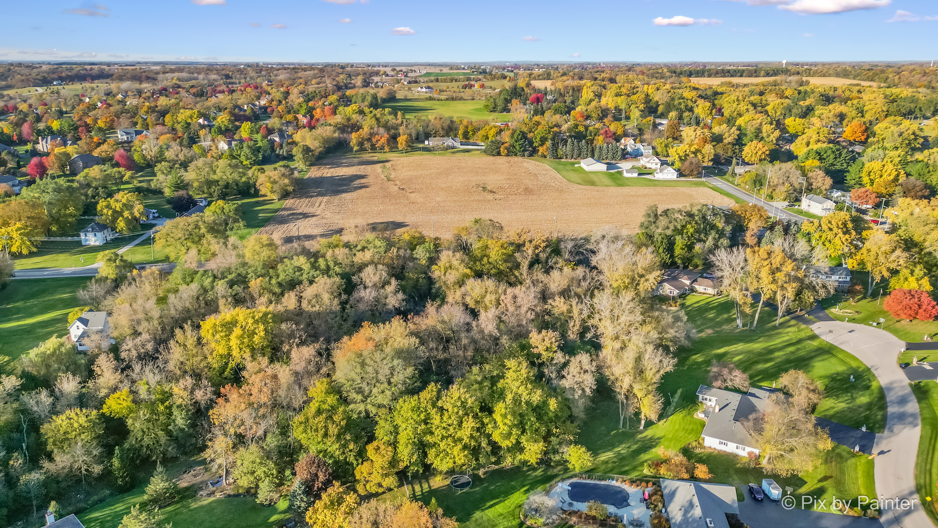 0000 Johnsburg Road, Johnsburg, IL 60050