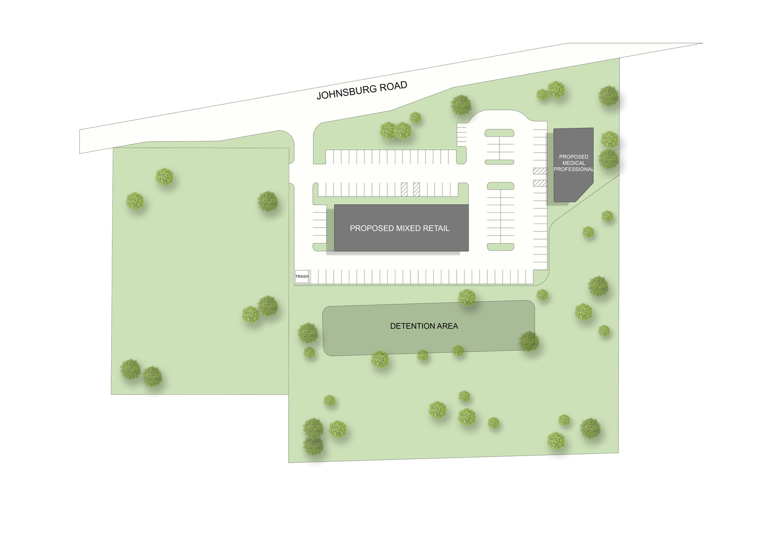 0000 Johnsburg Road, Johnsburg, IL 60050