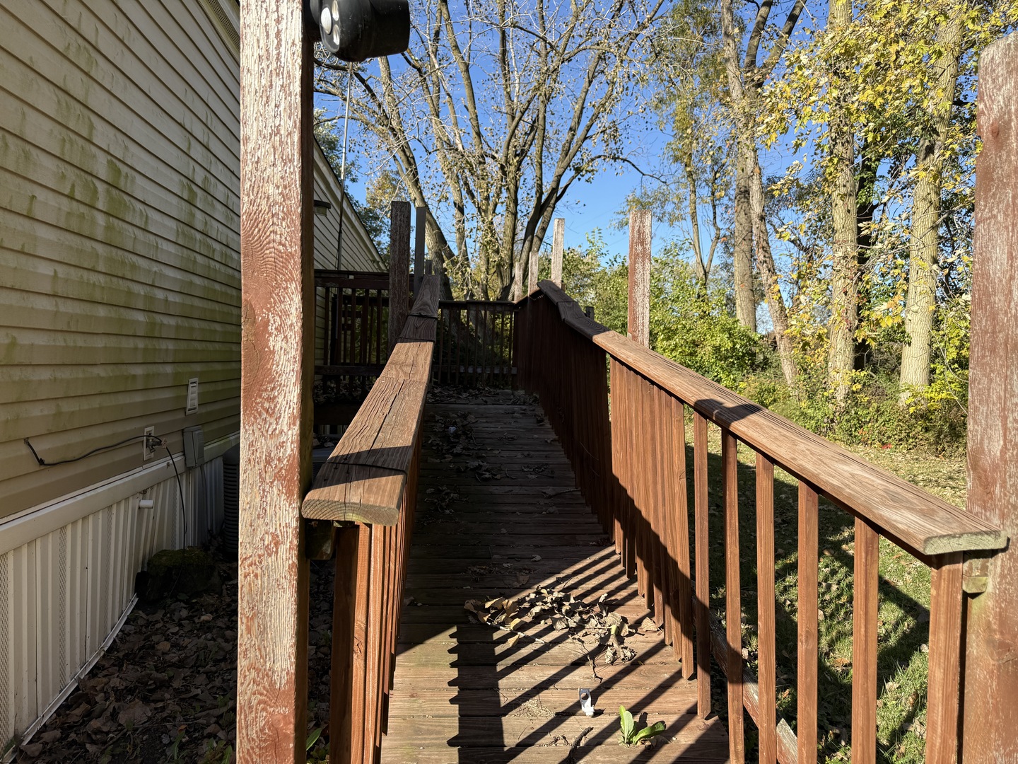 1712 S Dixie Highway #118, Crete, IL 60417