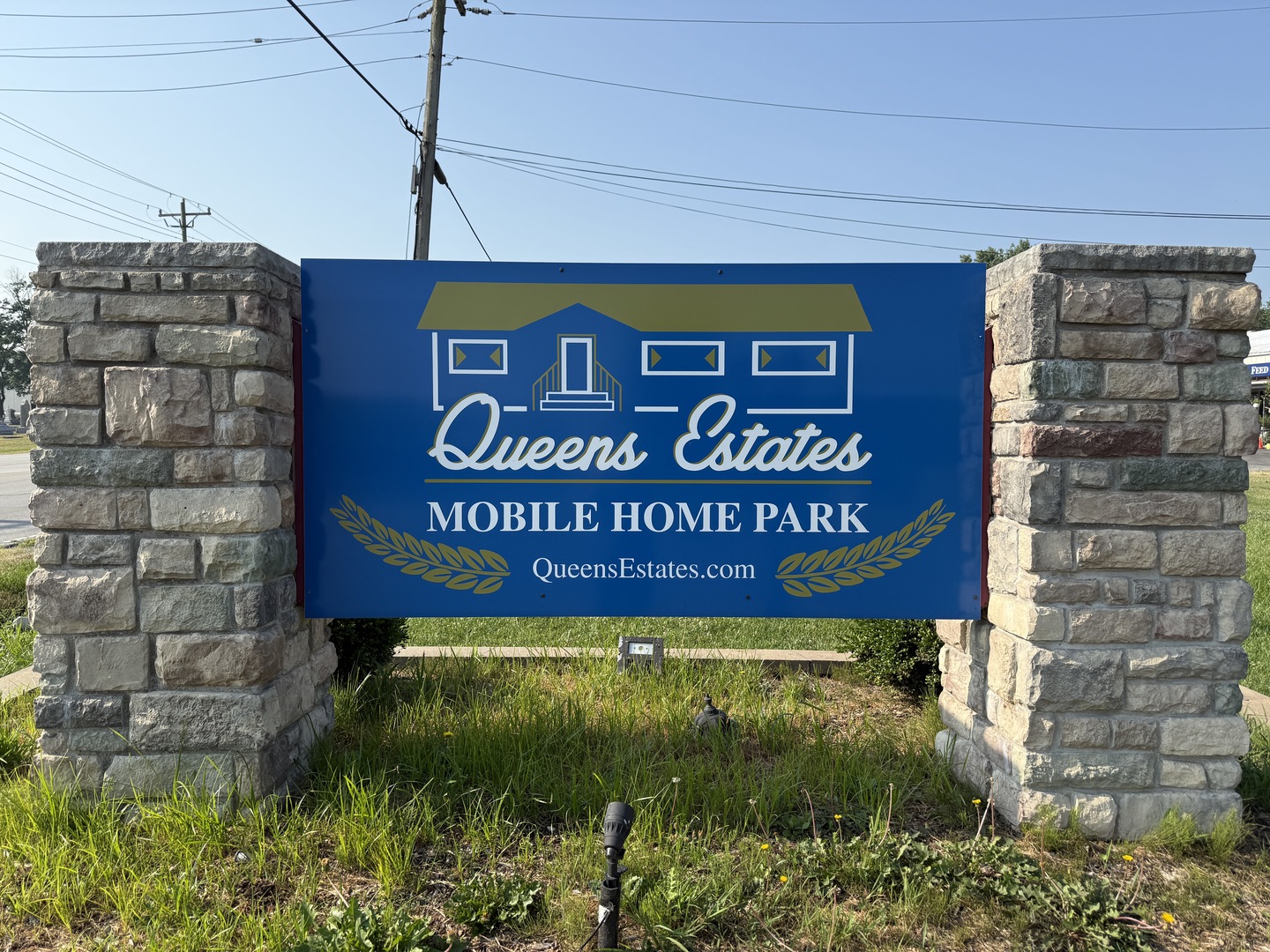 1712 S Dixie Highway #118, Crete, IL 60417