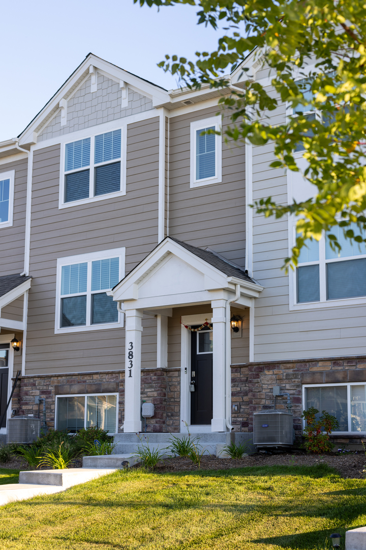 3831 Currant Lane, Elgin, IL 60124